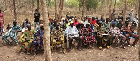 Mother Language Day Celebration